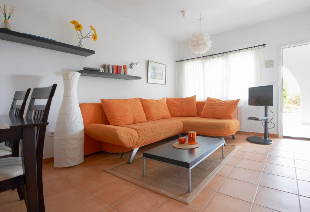 Arenal D'Or Leilighet Playa DPlaya Des Figueral Rom bilde