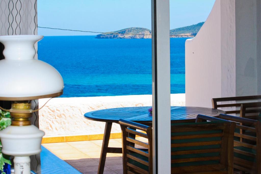 Arenal D'Or Leilighet Playa DPlaya Des Figueral Rom bilde