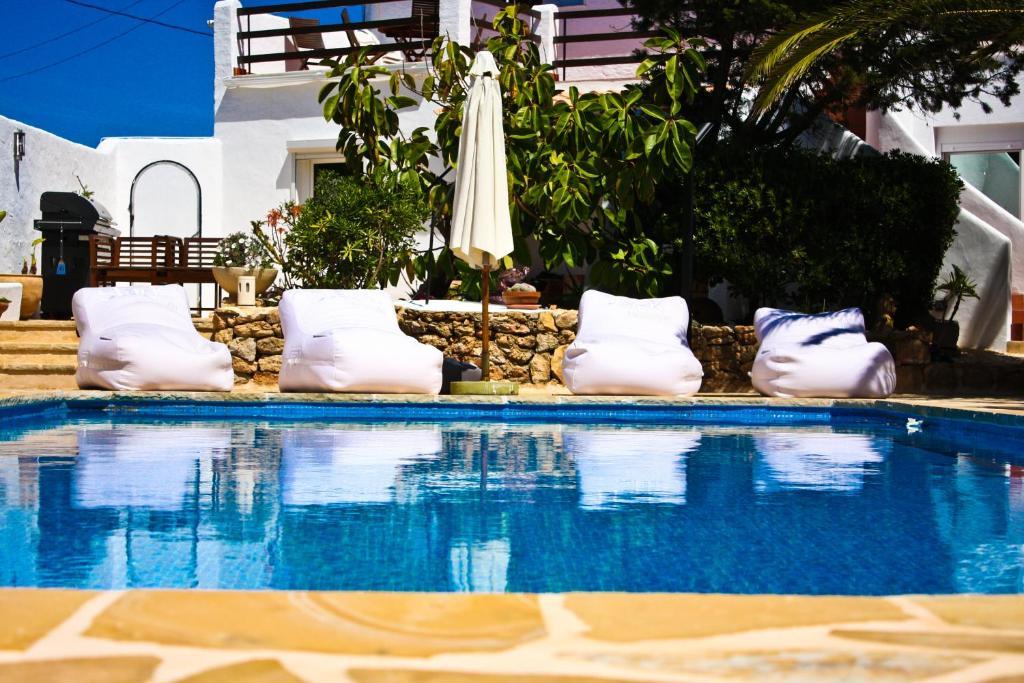 Arenal D'Or Leilighet Playa DPlaya Des Figueral Rom bilde