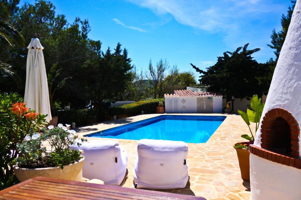Arenal D'Or Leilighet Playa DPlaya Des Figueral Rom bilde