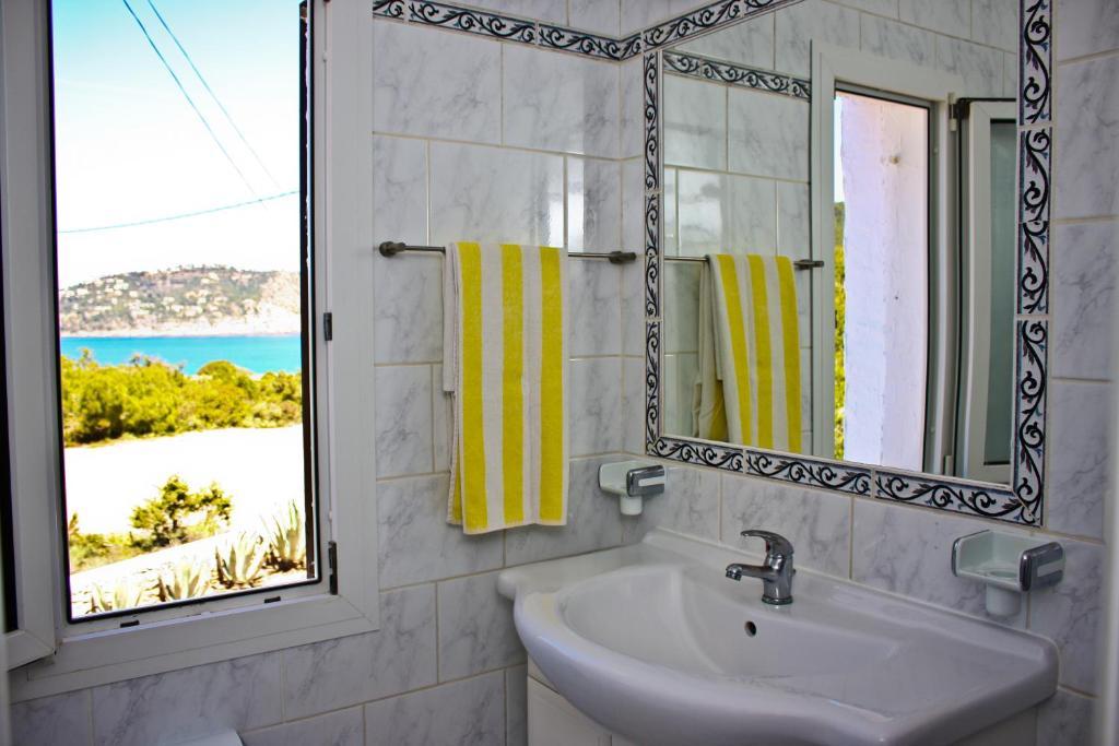 Arenal D'Or Leilighet Playa DPlaya Des Figueral Rom bilde