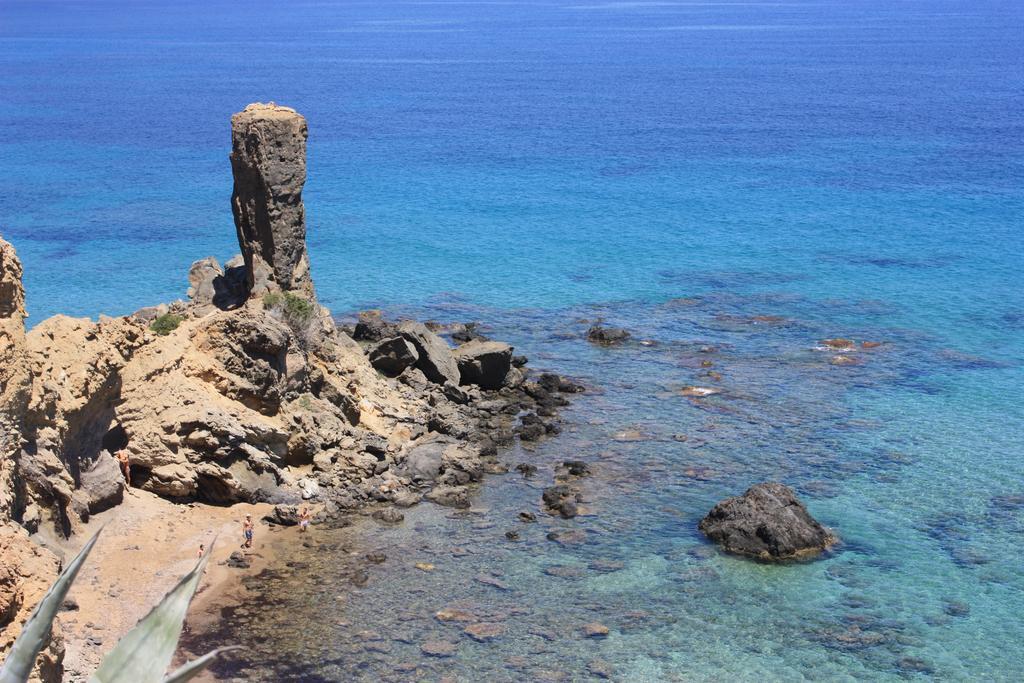 Arenal D'Or Leilighet Playa DPlaya Des Figueral Eksteriør bilde