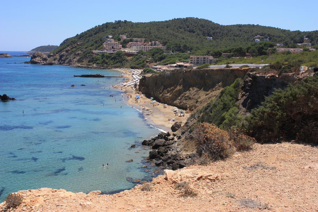 Arenal D'Or Leilighet Playa DPlaya Des Figueral Eksteriør bilde